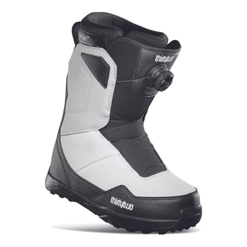 Find the Best Thirty Two Snowboard Boots for Your Ride 11 Thirty Two Shifty BOA Snowboard Boots