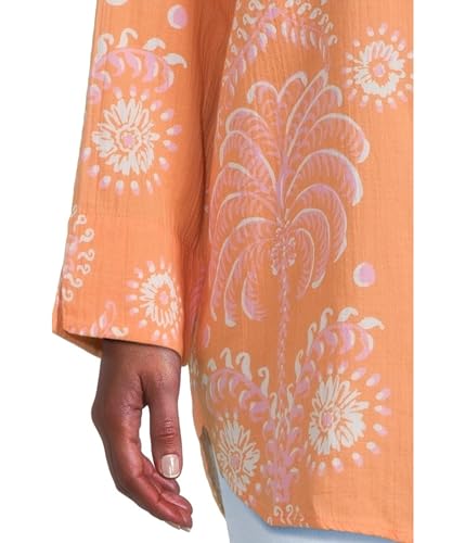 Lilly Pulitzer womens Kwitney Long-sleeve Cover4