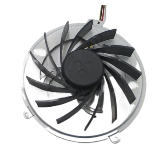 Ventilateur CPU HP Omni 120 658909-001 refroidissement silencieux