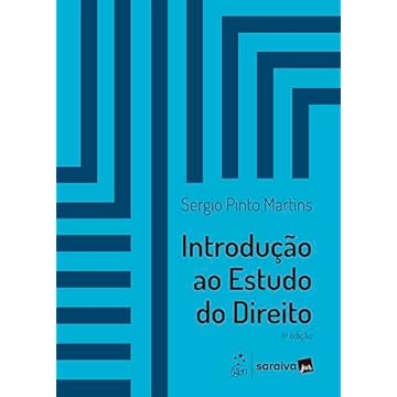 Capa do livro Introdução ao Estudo do Direito - 4ª Edição 2025