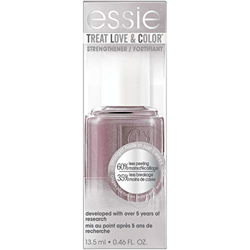Essie Treatments - Treat Love & Color Strengthener - Time to Unwind - 13,5 ml / 0,46 uncji
