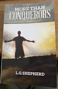 Paperback More Than Conquerors Book