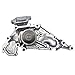 TIMING BELT KIT V8 | GENUINE and OEM | Water Pump, Pulleys, Seals, Drive Belt | Compatible with Toyota/Lexus V8
