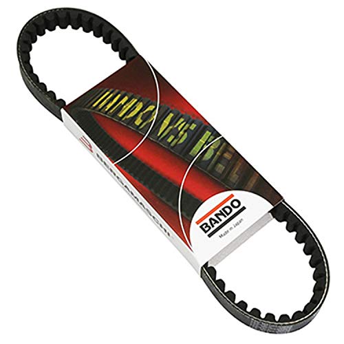 Courroie transmission renforce Scooter 50 Chinois 4T 10 pouces + Vclick (669x18x30)