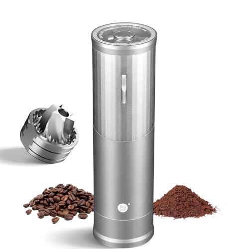 ポータブルEグラインダー RUI-Black