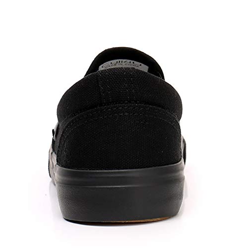 Image of Cull4U Unisex Classic Slip On Trainer Shoes
