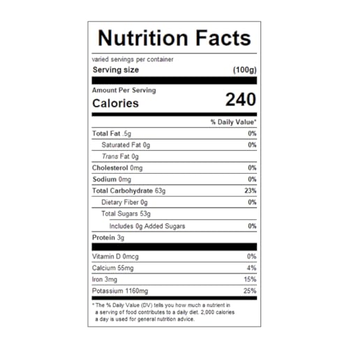 Whole Dried Pitted Turkish Apricots - 1 Pound - Premium Dried Apricots for Snacking, Baking & Cooking, Naturally Sweet & Juicy, Non-GMO & Vegan-Friendly, Fresh Dried Apricots Packed with Flavor & Nutrition