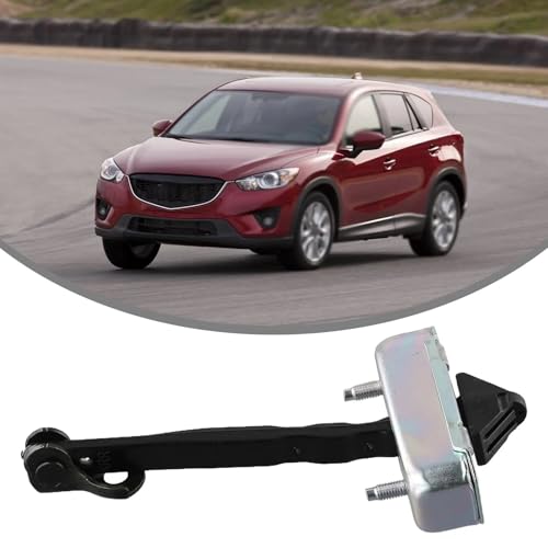 Tope de correa para Mazda CX5: soluciona el control de puerta delantera 4