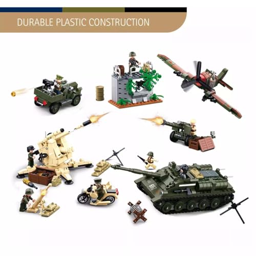 M38-B0697 - Set di costruzioni, multicolore - Lego - Immagine 2