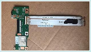 Connectors Original for ASUS Z580C Charging Board - (Cable Length: Board with Cable)