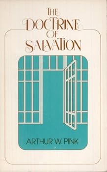 Paperback The Doctrine of Salvation Book