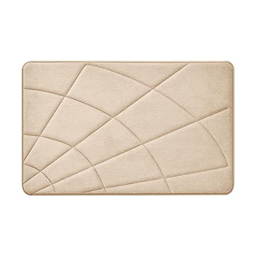 Comparativas de Tapete de Entrada Decorativo Moderno comprados en linea. 3