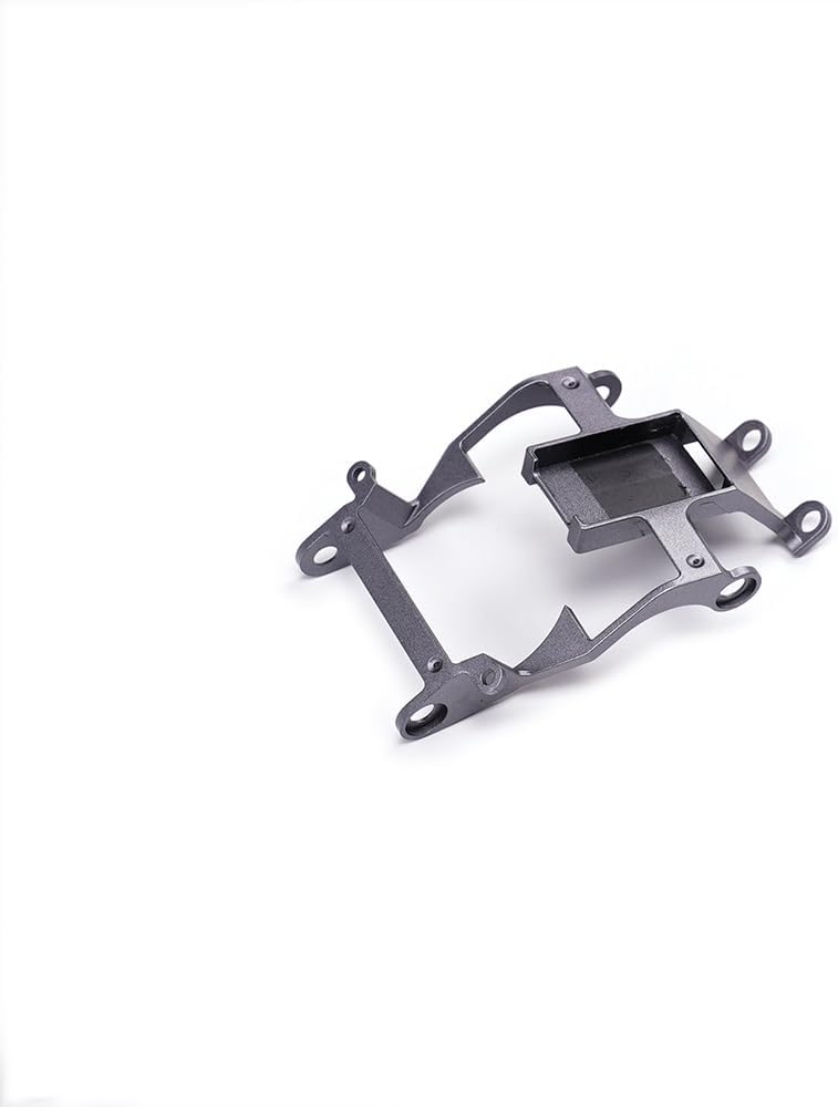 Original Gimbal Upper Shock Absorbing Bracket for Autel EVO Lite / Lite+ Drone Replacement Accessories Gimbal Dampener Mount Repair Parts - New