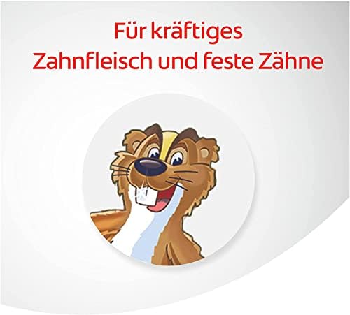 Dentagard Oryginalna pasta do zębów 75 ml