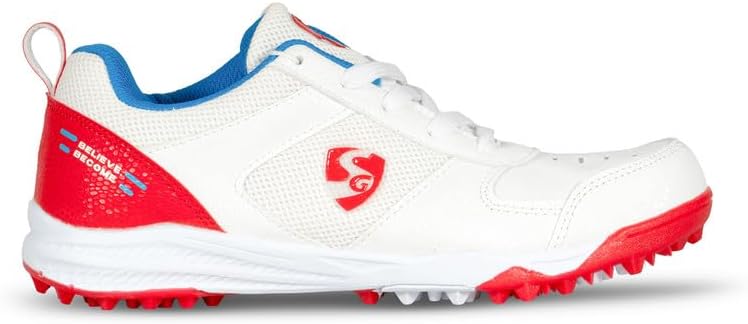 SG Sg-bcg352a mens Cricket Shoe