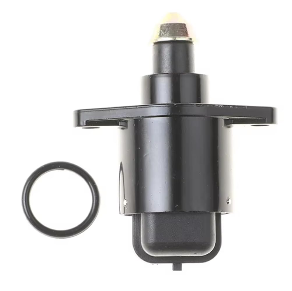 4637071 Valvola di Controllo dell'Aria al Minimo per Jeep Cherokee Grand Cherokee Comanche Wrangler TJ 1991-1997