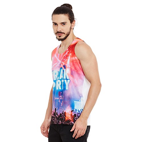 Image of wear your mind Men Vest
