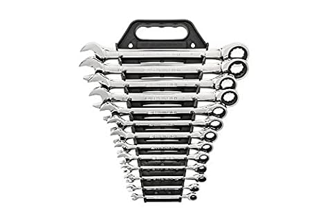 GearWrench SAE Ratcheting Wrench Sets: Which One Should You Buy?