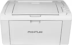 Impressora Laser Mono Pantum P2509w