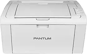 Impressora Laser Mono Pantum P2509w