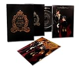 KUROSHITSUJI SOUND COMPLETE BLACK BOX(3CD)(ltd.)