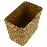 De jolis contenants de rangement, alliant beauté naturelle et effet décoratif, et une utilisation simple et pratique, peuvent répondre à divers besoins et constituent un article ménager très utile, idéal pour ranger des paniers à fleurs