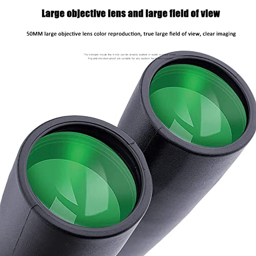 Binoculares Outdoor Zoom 10-30x con Imagen HD miniatura 7