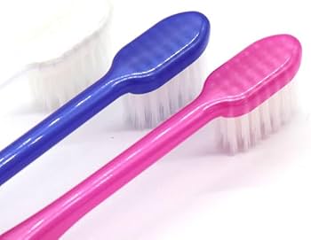 Amazon | JHPプラクリン歯ブラシ ふつう P-028 3本組 ジャパン