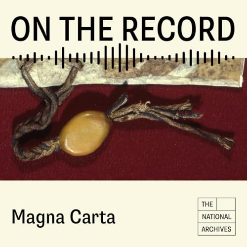 Trailer: Magna Carta