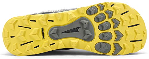 Image of ALTRA Men's Lone Peak All-WTHR Low 2 Trail Running Shoe