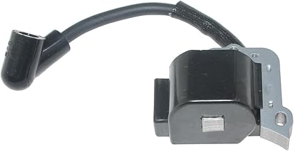 Bobine d'allumage pour Stihl FS38 2-Mix FS55 2-Mix FS55R FS55R 2-Mix HS45 HS52 4140 400 1309