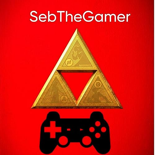 Page de couverture de 10 minute video game podcast