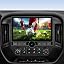 For Chevy Silverado 2014-2018