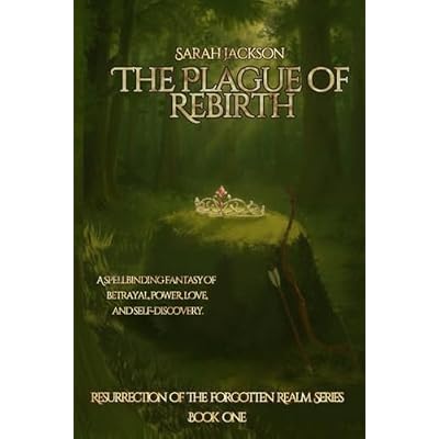 The Plague of Rebirth: 1
