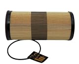 Silicone Treated/Prefilter Cartridge FBO Fuel Filter Element Compatible with Parker Racor FBO-14