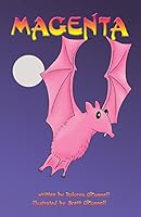 Magenta 1460232852 Book Cover