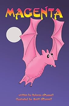 Paperback Magenta Book