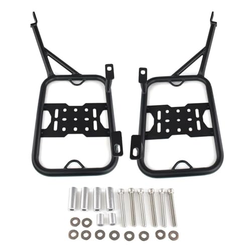 Kit support arrière Tenere 700 pour fixer vos bagages
