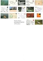 Massimo Minini: Quarantanni 1973-2013 8887071500 Book Cover