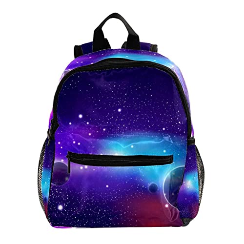 Sac à dos enfants orange 30,5 cm résistant pour l'école et les loisirs