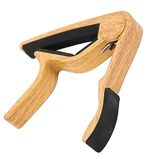 Capo basse, Capo métallique en alliage d’aluminium antirouille pour guitare acoustique/électrique pour ukulélé Basse… - Les Beatles, Paul McCartney, John Lennon, RIngo Starr, George Harrison Capo basse, Capo métallique en alliage d'aluminium antirouille pour guitare acoustique/électrique pour ukulélé Basse… – Image 2