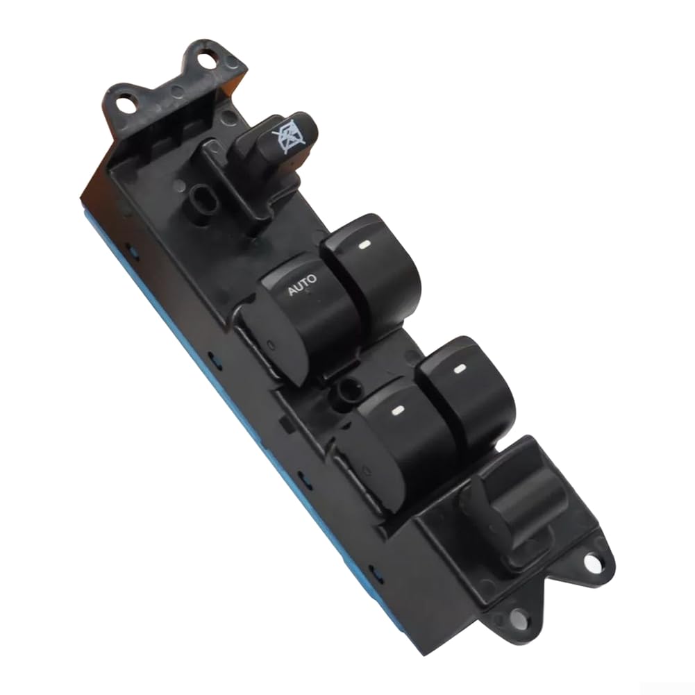 Interrupteur de vitre électrique 83071-AG05B pour Legacy et Outback avant gauche