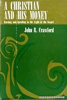 A Christian and His Money B0007DUHWQ Book Cover