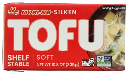 Mori Nu Tofu Soft 340 Grams