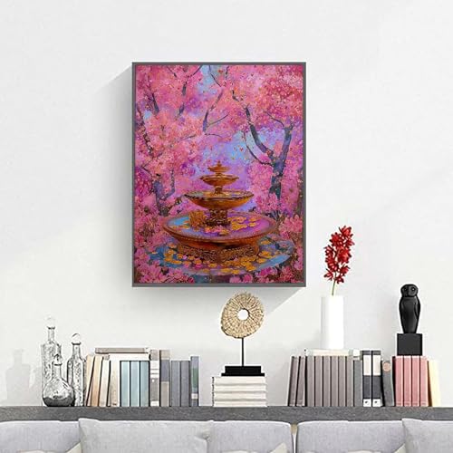 �������G ���i �����L�b�g�ɂ��G�� �� Paint by Numbers DIY�y�C���g ��l�� ���S�� �q���p �ȒP�ɓh��� �A�N�������ʊG�̋� ��| ��� ��H�| �L�b�g 3�̃y�C���g�u���V��1�̃Z�b�g�̃A�N�����痿���g�p �z�[�� �I�t�B�X���� 