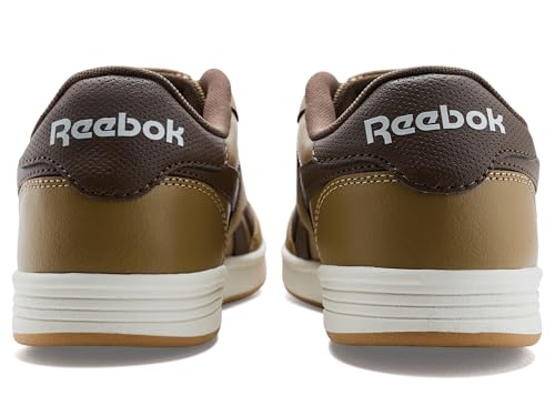 Image of Reebok Unisex-Adult Court Advance Sneaker