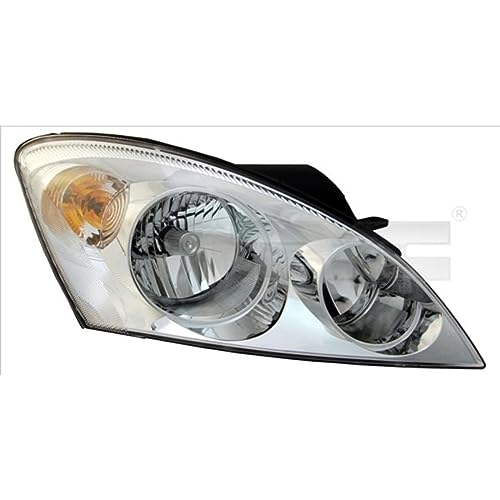 Tyc Phare 20-11855-05-2 bloc optique de remplacement éclairage avant auto - 3