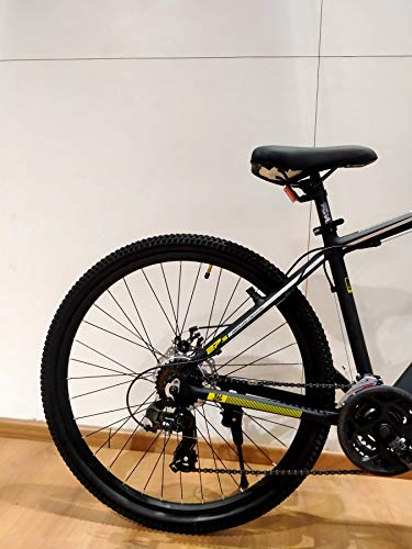 SCHNELL HOLTS 008 29|24 Shimano Gear 