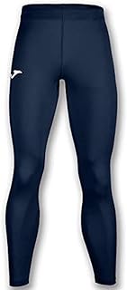 Academy Pantalon Termico Caballero, Unisex Niños