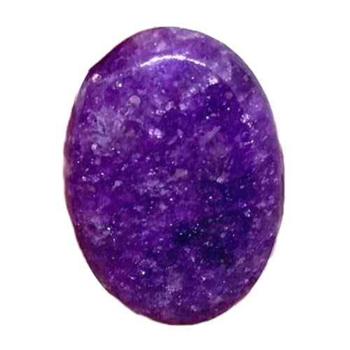 Lépidolite violette gemme idéale pour créer votre bague ou collier en pierre naturelle